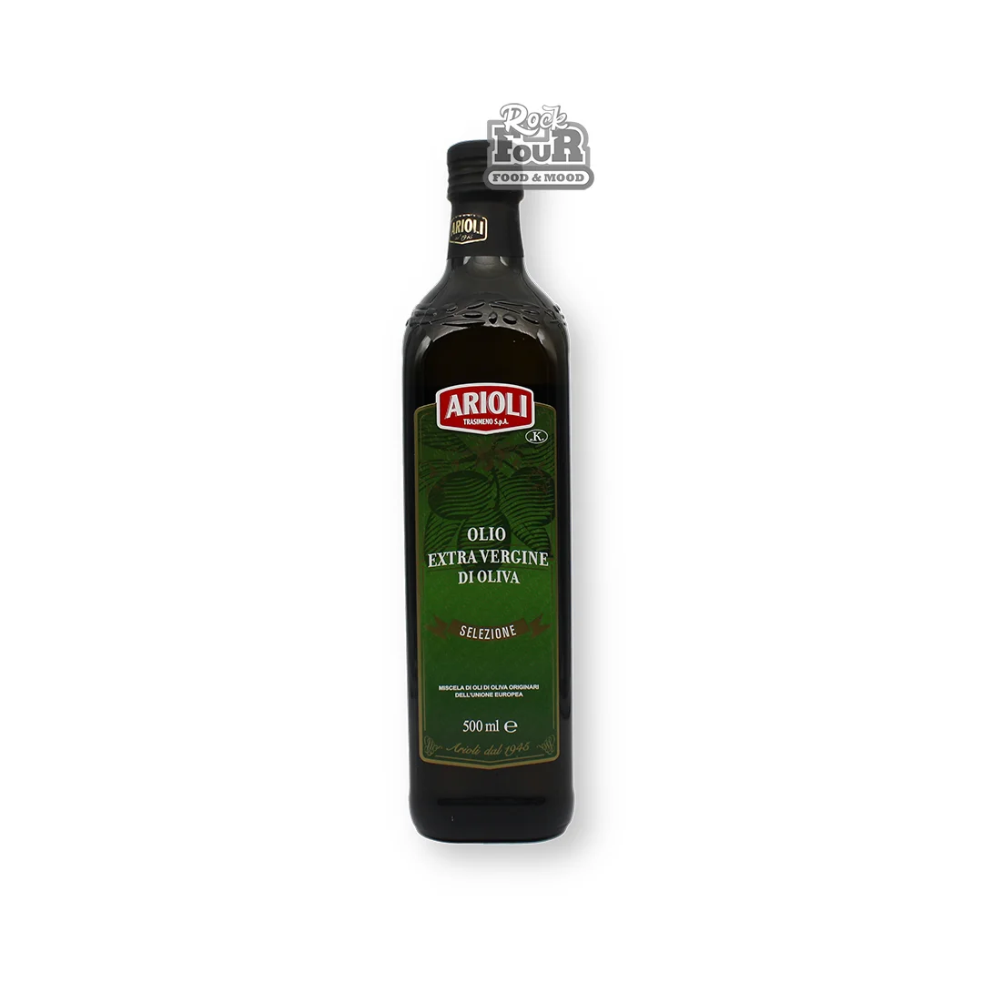 Olive oil "Arioli" 750ml